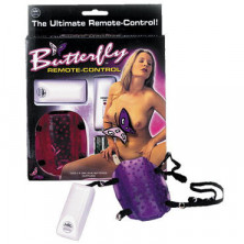 Tonga бабочка