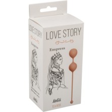 Lola Toys Love Story Empress Tea Rose, розовые