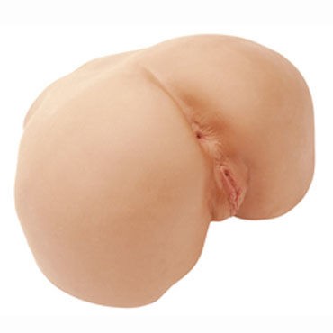 Topco Vibrating Perfect Ass