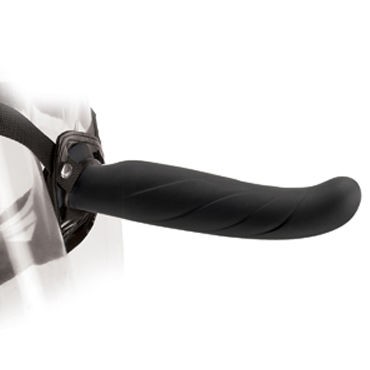 Pipedream Fetish Fantasy Elite 22,5 см, черная