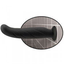 Pipedream Fetish Fantasy Elite 22,5 см, черная