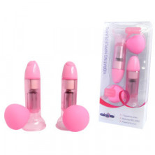 Gopaldas Vibrating Nipple Pumps