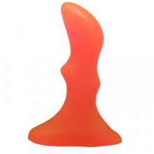 Биоклон Анальная пробка, розовый