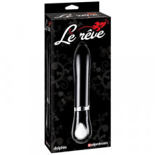Pipedream Le Reve Dolphin черный