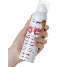 Orgie Acqua Croccante Strawberry, 150 мл