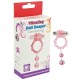 Howells Ball Banger Cock Ring, фиолетовый