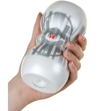 Men'sMax Smart, белый