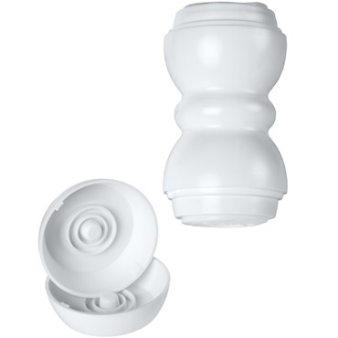 Men'sMax Smart, белый