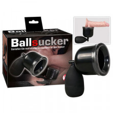 You2Toys Ballsucker
