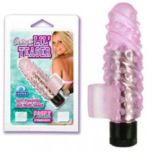 California Exotic Casey Lil Teaser