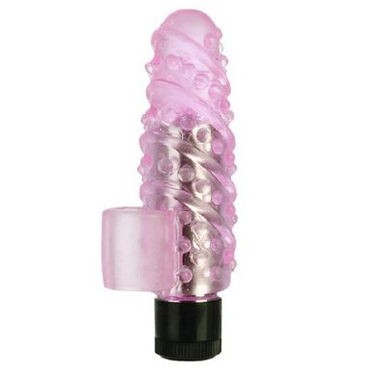 California Exotic Casey Lil Teaser