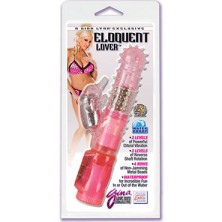 California Exotic Eloquent Lover