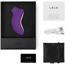 Lelo Sona 2, фиолетовый
