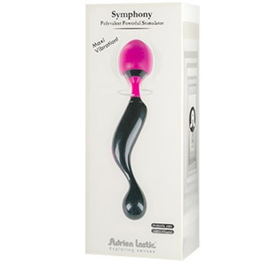 Adrien Lastic Symphony