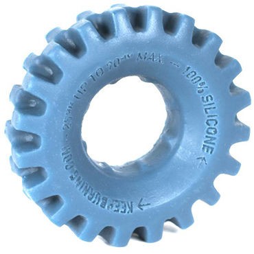 Keep Burning Pick Up, голубое