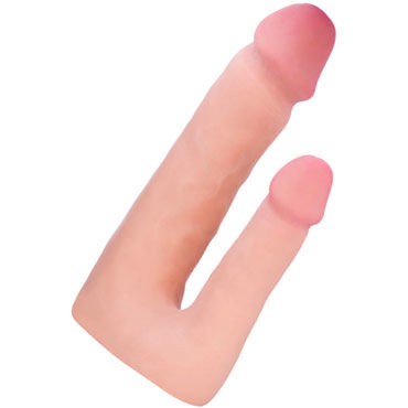 Toyfa RealStick Elite Strap On, телесная