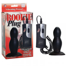 California Exotic Rookie Plug