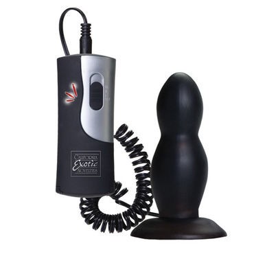 California Exotic Rookie Plug