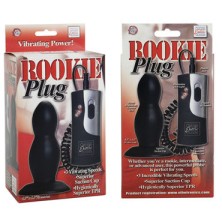 California Exotic Rookie Plug