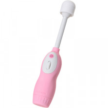 Magic Eyes LaFree Denma, розово-белый