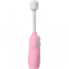 Magic Eyes LaFree Denma, розово-белый