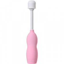 Magic Eyes LaFree Denma, розово-белый