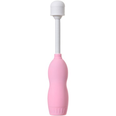 Magic Eyes LaFree Denma, розово-белый