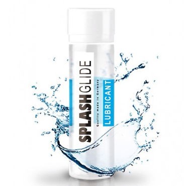 Splashglide Lubricant Classic, 50мл