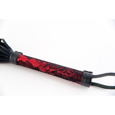 ToyFa Marcus Флоггер, красный