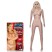 California Exotic Vivid Raw Super Model Love Doll