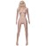California Exotic Vivid Raw Super Model Love Doll
