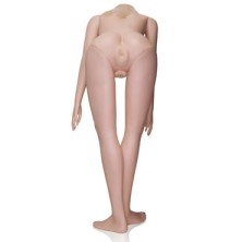 California Exotic Vivid Raw Super Model Love Doll