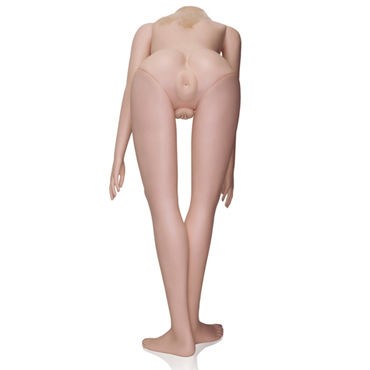 California Exotic Vivid Raw Super Model Love Doll