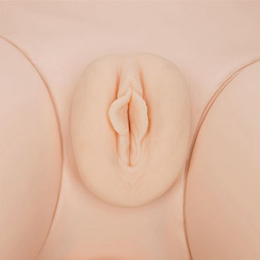 California Exotic Vivid Raw Super Model Love Doll