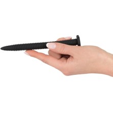 You2Toys Screw Dilator Set, черный