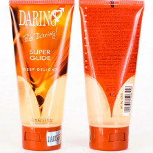 Daring Super glide, 100 мл