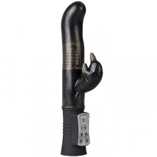 Shots Toys Dolphin Diver, черный