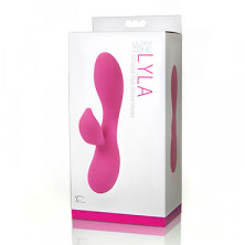 Topco Ultra Zone Lyla, розовый