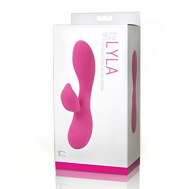 Topco Ultra Zone Lyla, розовый