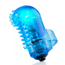 Screaming Fingo Glow, синяя