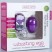 Shots Toys Vibrating Egg Small, фиолетовый