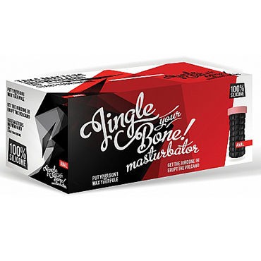 Shots Toys Jingle your Bone Anal