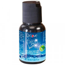 Dr. Love Aloe, 30 мл