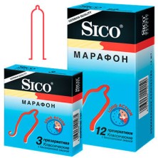 Sico Марафон