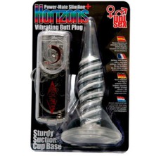 Dream toys Вибровтулка