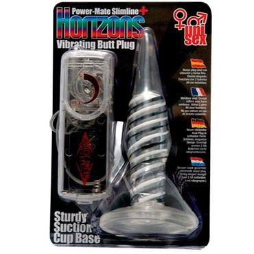 Dream toys Вибровтулка