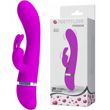 Baile Pretty Love Freda, розовый