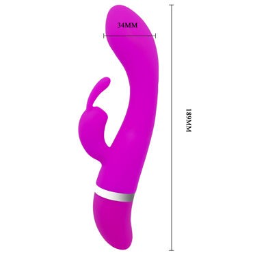 Baile Pretty Love Freda, розовый