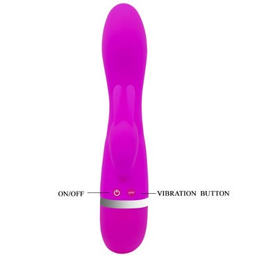 Baile Pretty Love Freda, розовый