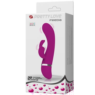 Baile Pretty Love Freda, розовый